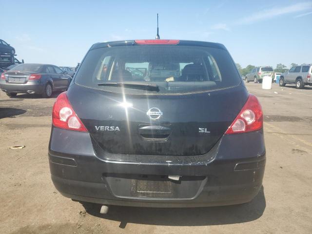 Photo 5 VIN: 3N1BC13E39L351131 - NISSAN VERSA 