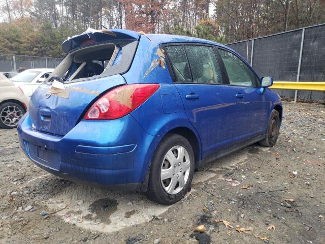 Photo 2 VIN: 3N1BC13E39L382217 - NISSAN VERSA 