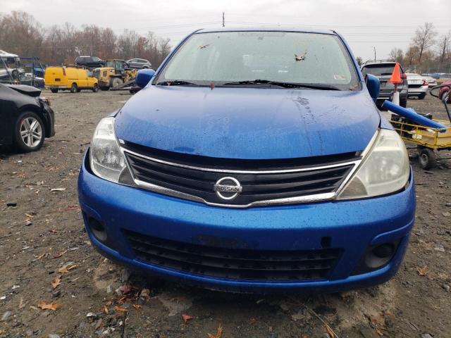 Photo 4 VIN: 3N1BC13E39L382217 - NISSAN VERSA 