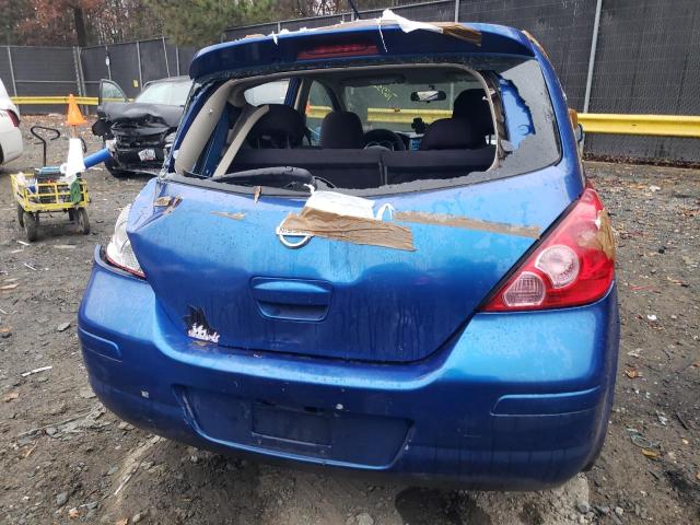 Photo 5 VIN: 3N1BC13E39L382217 - NISSAN VERSA 