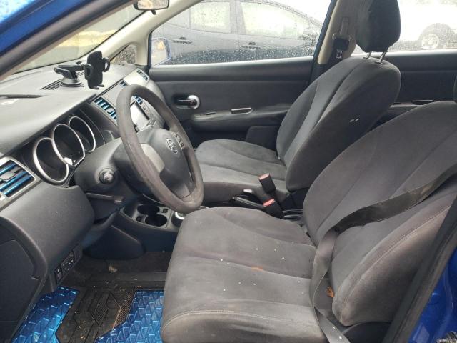 Photo 6 VIN: 3N1BC13E39L382217 - NISSAN VERSA 