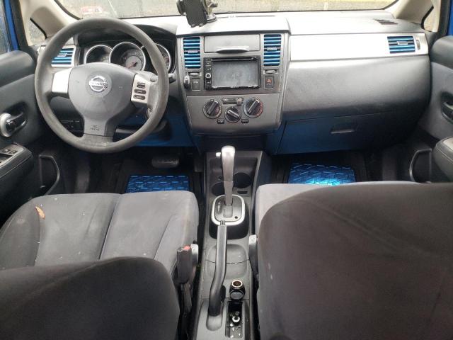 Photo 7 VIN: 3N1BC13E39L382217 - NISSAN VERSA 