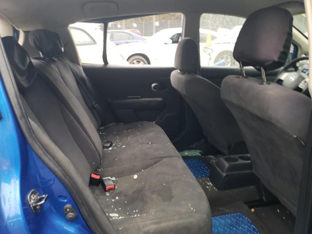 Photo 9 VIN: 3N1BC13E39L382217 - NISSAN VERSA 