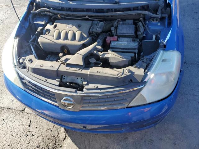 Photo 10 VIN: 3N1BC13E39L385036 - NISSAN VERSA 