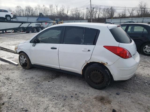 Photo 1 VIN: 3N1BC13E39L397624 - NISSAN VERSA 