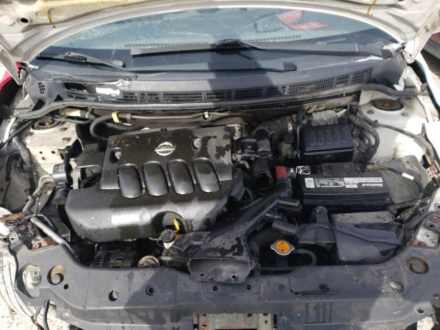 Photo 10 VIN: 3N1BC13E39L397624 - NISSAN VERSA 