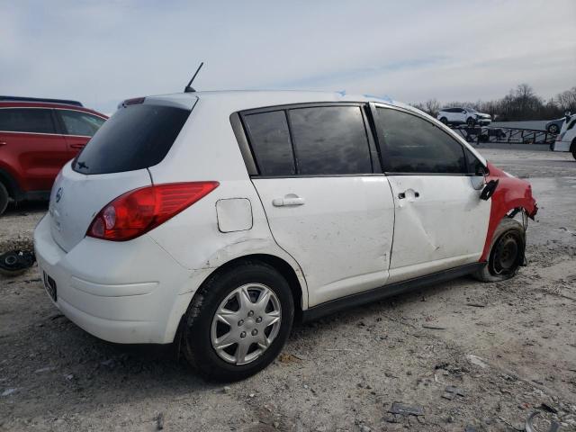 Photo 2 VIN: 3N1BC13E39L397624 - NISSAN VERSA 