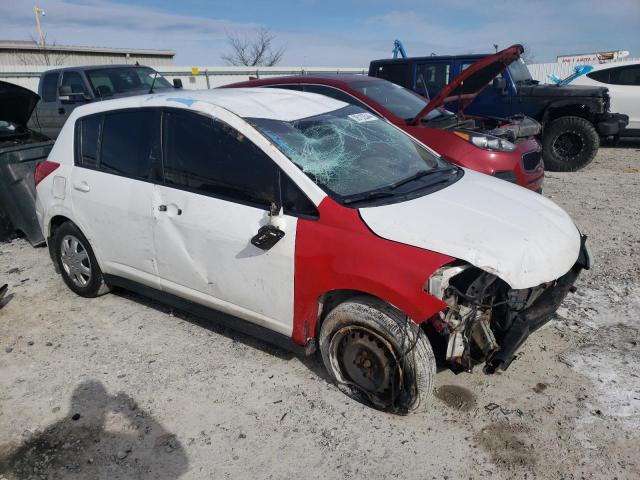 Photo 3 VIN: 3N1BC13E39L397624 - NISSAN VERSA 