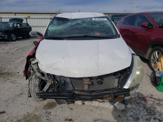 Photo 4 VIN: 3N1BC13E39L397624 - NISSAN VERSA 