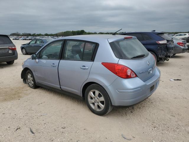 Photo 1 VIN: 3N1BC13E39L407410 - NISSAN VERSA 