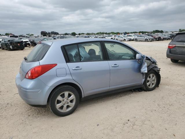 Photo 2 VIN: 3N1BC13E39L407410 - NISSAN VERSA 