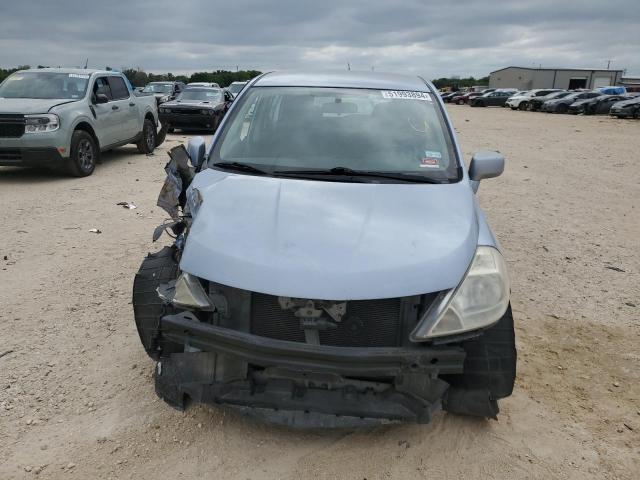 Photo 4 VIN: 3N1BC13E39L407410 - NISSAN VERSA 