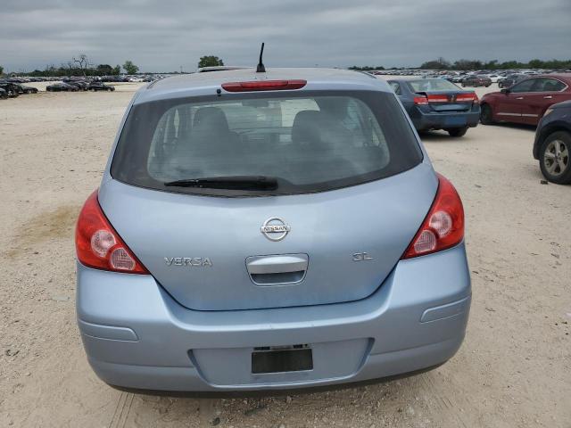 Photo 5 VIN: 3N1BC13E39L407410 - NISSAN VERSA 