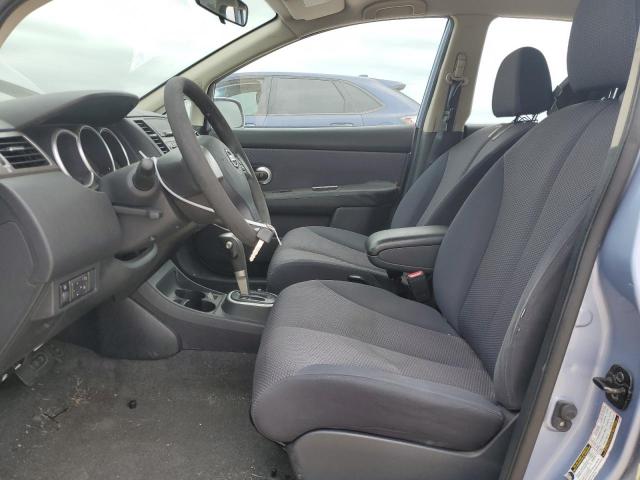 Photo 6 VIN: 3N1BC13E39L407410 - NISSAN VERSA 