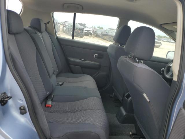 Photo 9 VIN: 3N1BC13E39L407410 - NISSAN VERSA 