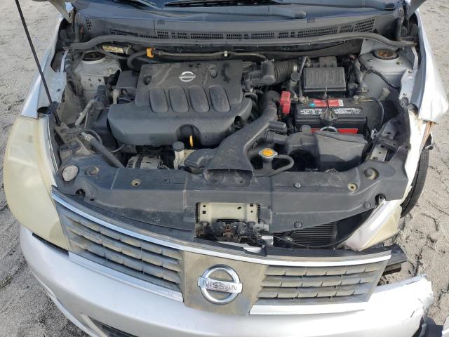 Photo 10 VIN: 3N1BC13E39L416768 - NISSAN VERSA S 