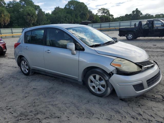 Photo 3 VIN: 3N1BC13E39L416768 - NISSAN VERSA S 