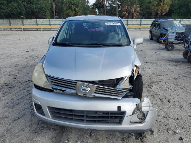 Photo 4 VIN: 3N1BC13E39L416768 - NISSAN VERSA S 