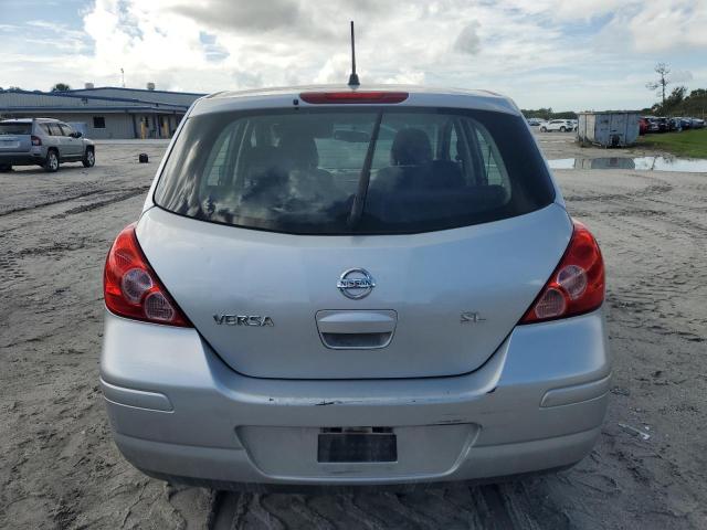 Photo 5 VIN: 3N1BC13E39L416768 - NISSAN VERSA S 