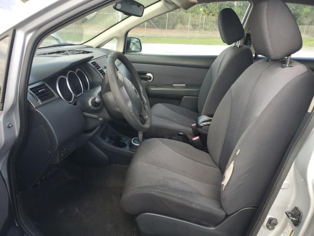 Photo 6 VIN: 3N1BC13E39L416768 - NISSAN VERSA S 