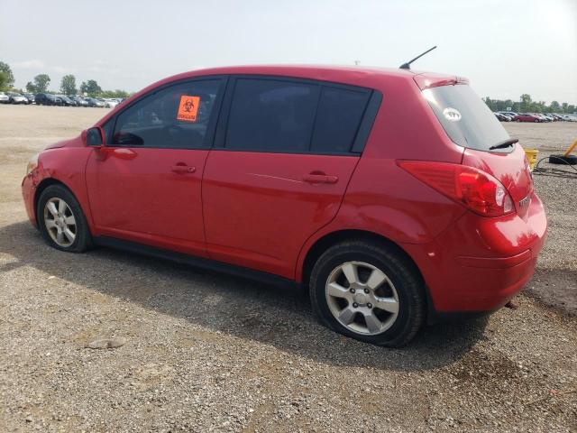 Photo 1 VIN: 3N1BC13E39L459281 - NISSAN VERSA S 