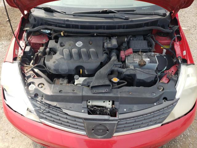 Photo 10 VIN: 3N1BC13E39L459281 - NISSAN VERSA S 