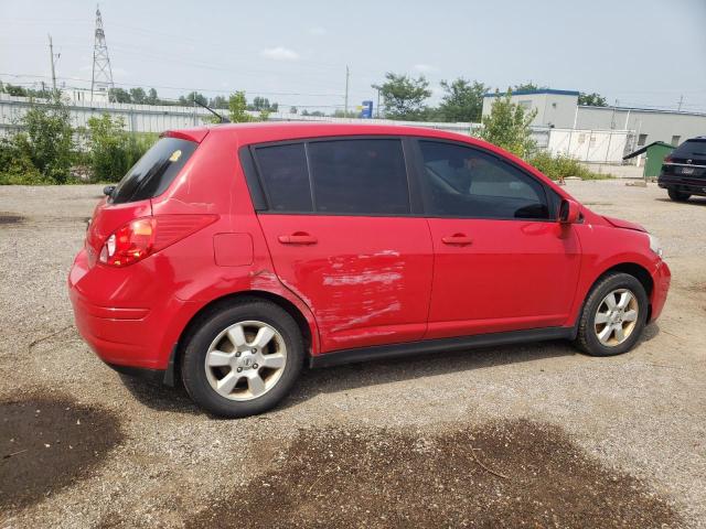 Photo 2 VIN: 3N1BC13E39L459281 - NISSAN VERSA S 