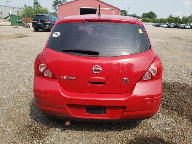 Photo 5 VIN: 3N1BC13E39L459281 - NISSAN VERSA S 