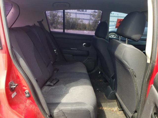 Photo 9 VIN: 3N1BC13E39L459281 - NISSAN VERSA S 