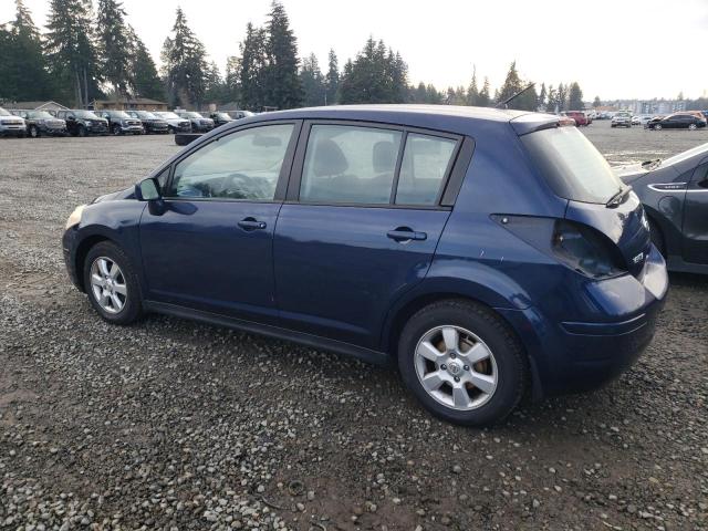 Photo 1 VIN: 3N1BC13E47L360885 - NISSAN VERSA S 