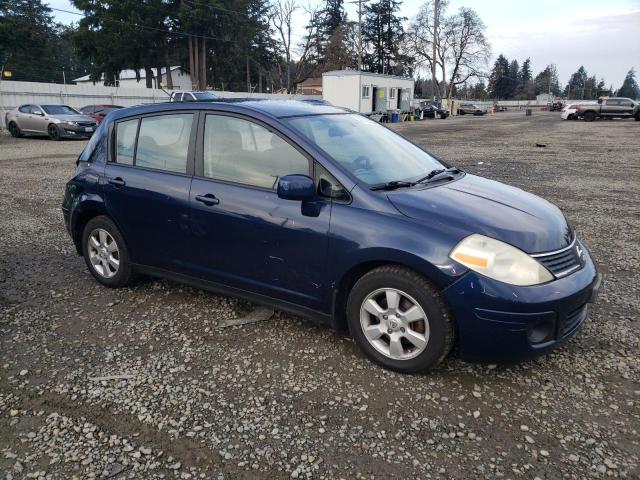 Photo 3 VIN: 3N1BC13E47L360885 - NISSAN VERSA S 