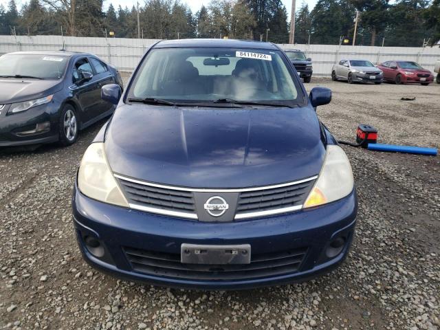 Photo 4 VIN: 3N1BC13E47L360885 - NISSAN VERSA S 