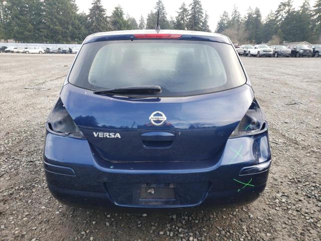 Photo 5 VIN: 3N1BC13E47L360885 - NISSAN VERSA S 