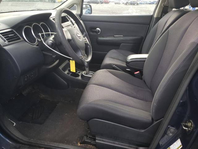 Photo 6 VIN: 3N1BC13E47L360885 - NISSAN VERSA S 