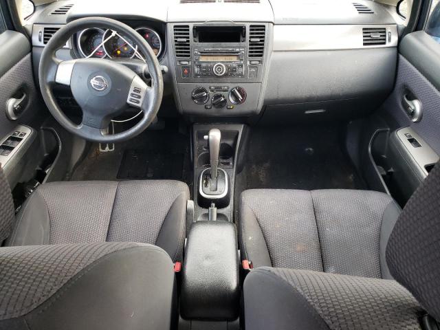 Photo 7 VIN: 3N1BC13E47L360885 - NISSAN VERSA S 