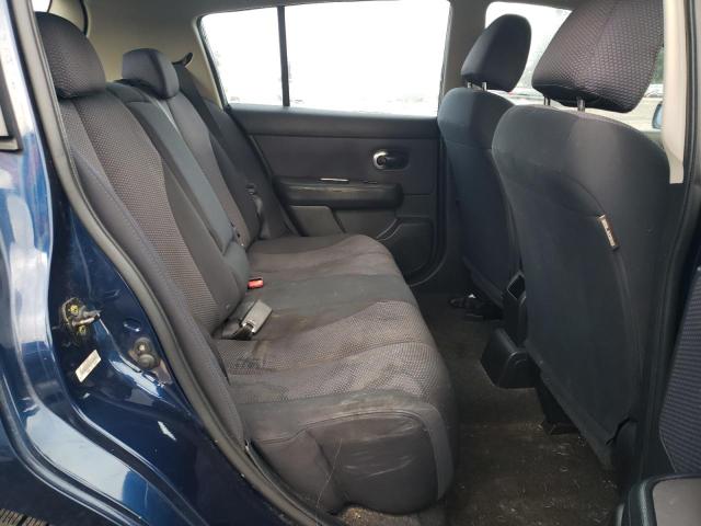 Photo 9 VIN: 3N1BC13E47L360885 - NISSAN VERSA S 