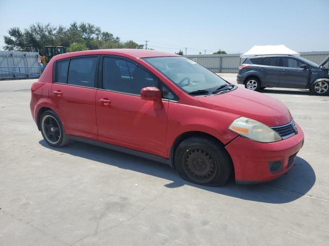 Photo 3 VIN: 3N1BC13E47L376262 - NISSAN VERSA S 