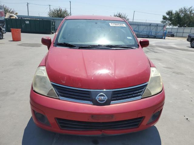 Photo 4 VIN: 3N1BC13E47L376262 - NISSAN VERSA S 