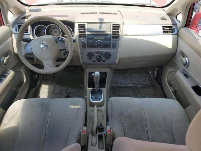 Photo 7 VIN: 3N1BC13E47L376262 - NISSAN VERSA S 