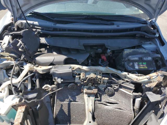 Photo 10 VIN: 3N1BC13E47L376746 - NISSAN VERSA 