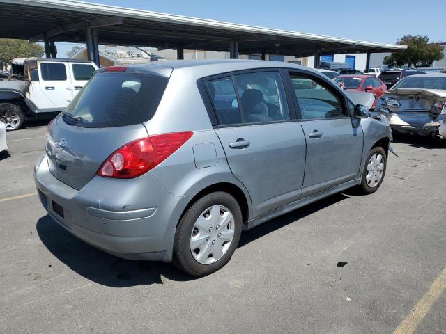 Photo 2 VIN: 3N1BC13E47L376746 - NISSAN VERSA 