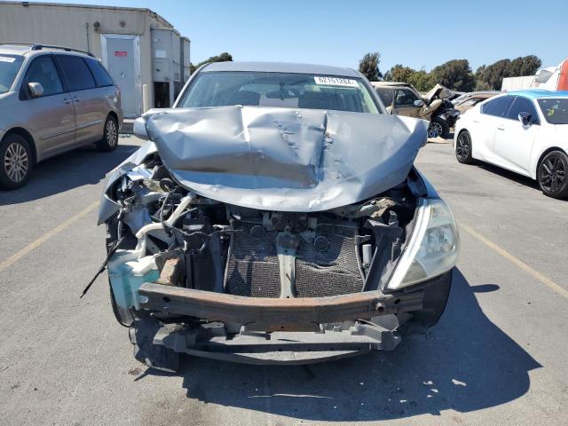 Photo 4 VIN: 3N1BC13E47L376746 - NISSAN VERSA 