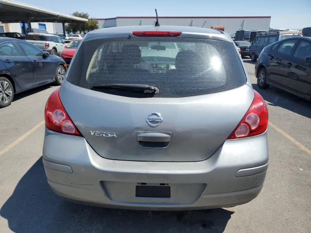 Photo 5 VIN: 3N1BC13E47L376746 - NISSAN VERSA 