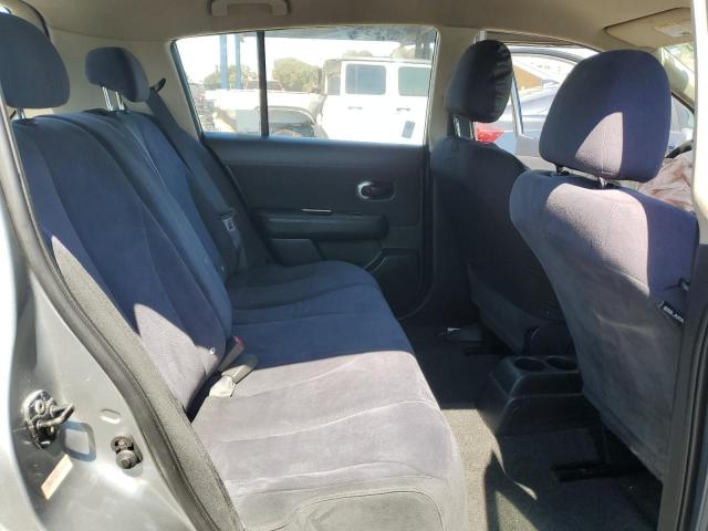 Photo 9 VIN: 3N1BC13E47L376746 - NISSAN VERSA 