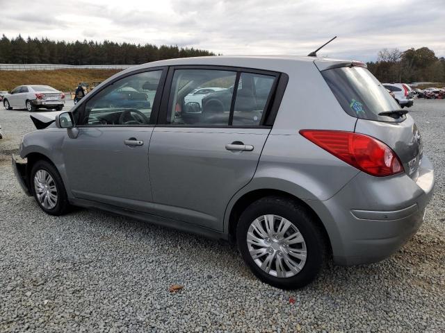 Photo 1 VIN: 3N1BC13E47L405193 - NISSAN VERSA S 