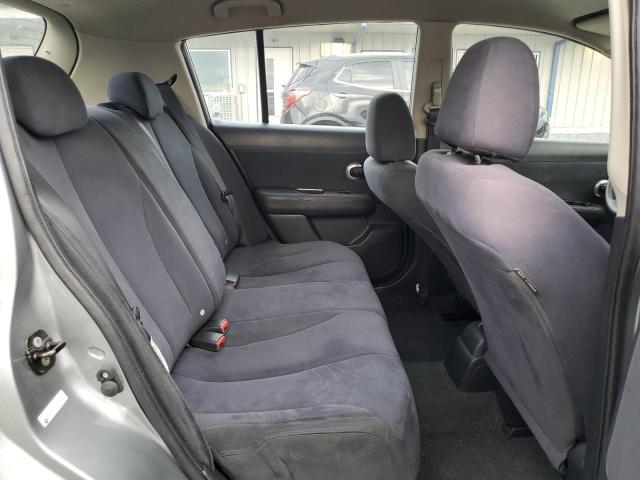 Photo 10 VIN: 3N1BC13E47L405193 - NISSAN VERSA S 