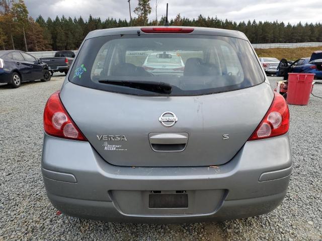 Photo 5 VIN: 3N1BC13E47L405193 - NISSAN VERSA S 