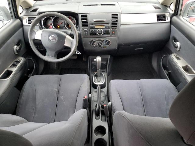 Photo 7 VIN: 3N1BC13E47L405193 - NISSAN VERSA S 