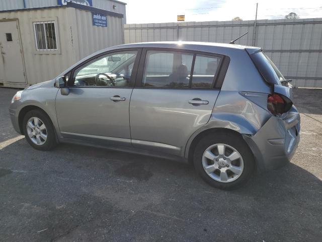 Photo 1 VIN: 3N1BC13E47L412046 - NISSAN VERSA 