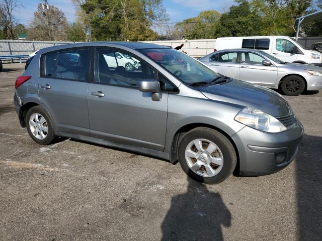 Photo 3 VIN: 3N1BC13E47L412046 - NISSAN VERSA 